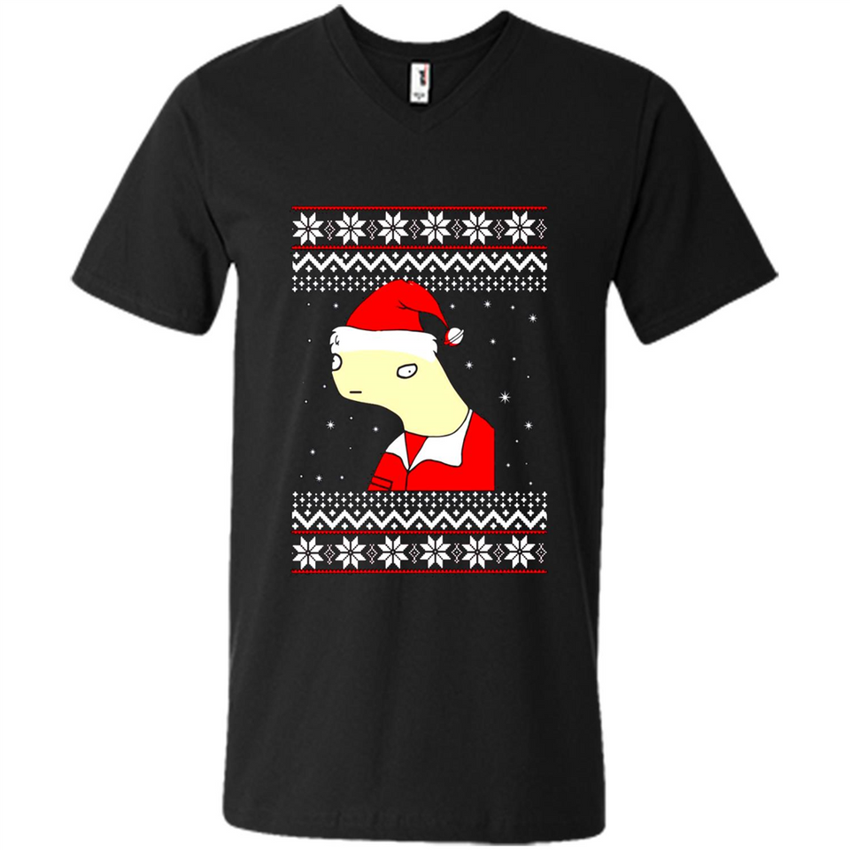 Marin Crops Christmas Sweater PINGPONG
