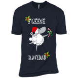 Fleece Navidad Christmas