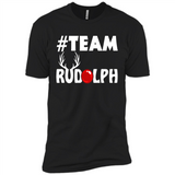 Team Rudolph Pajama Group Christmas