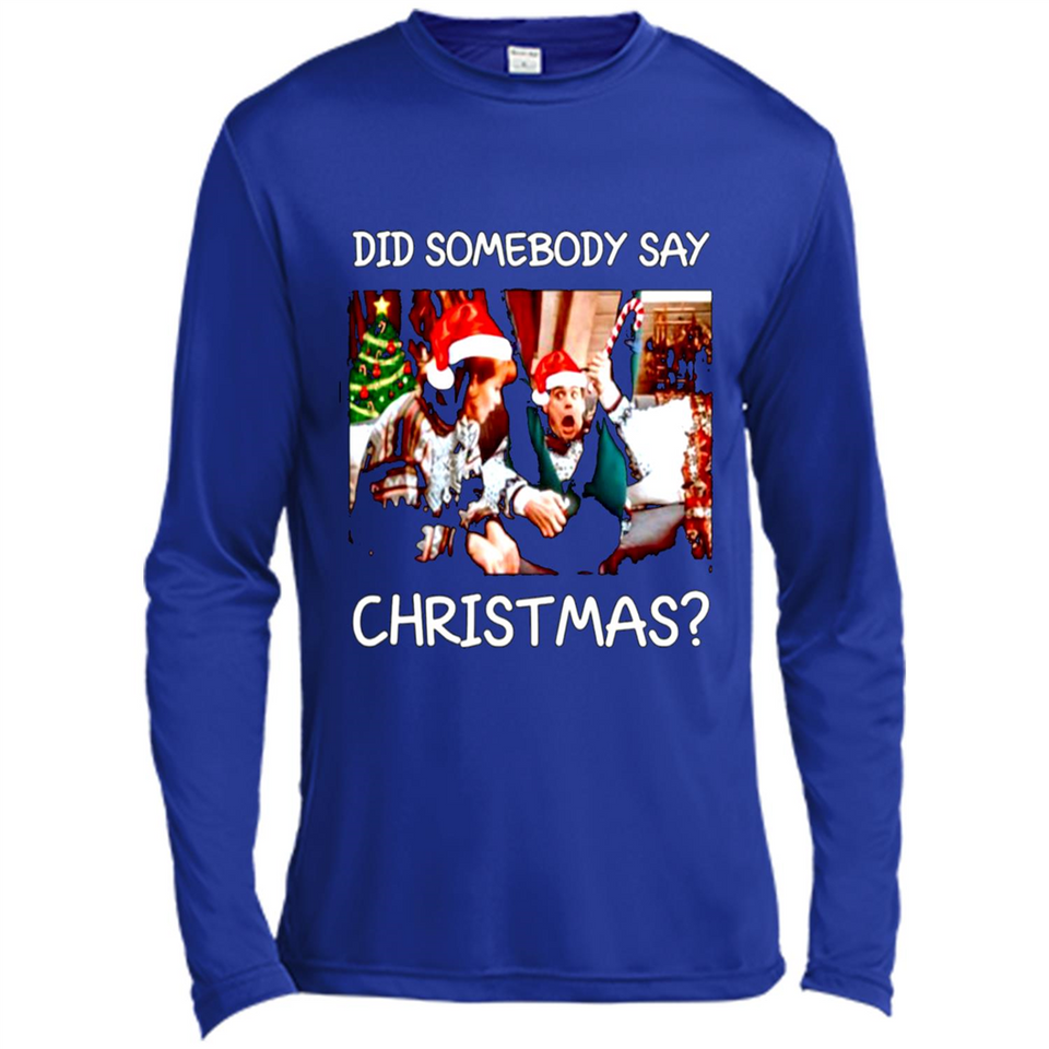Jim Carrey Dumb Did somebody say Christmas