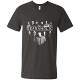 I'm Deanaholic  Dean Winchester Supernatural PING PONG