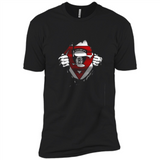 Brooklyn Nets And Superman Fans - Premium Short Sleeve T-Shirt