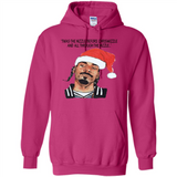 Snoop Dogg Twas The Nizzle Before Chrismizzle And All Through The Hizzle