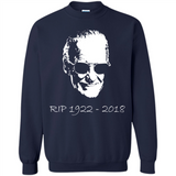 Rip Stan Lee 1922-2018