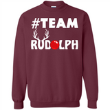 Team Rudolph Pajama Group Christmas