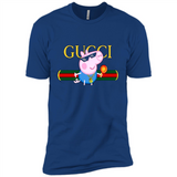 Cool Peppa Pig Gucci PING PONG