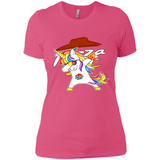 UNICORN DABBING PIZZA