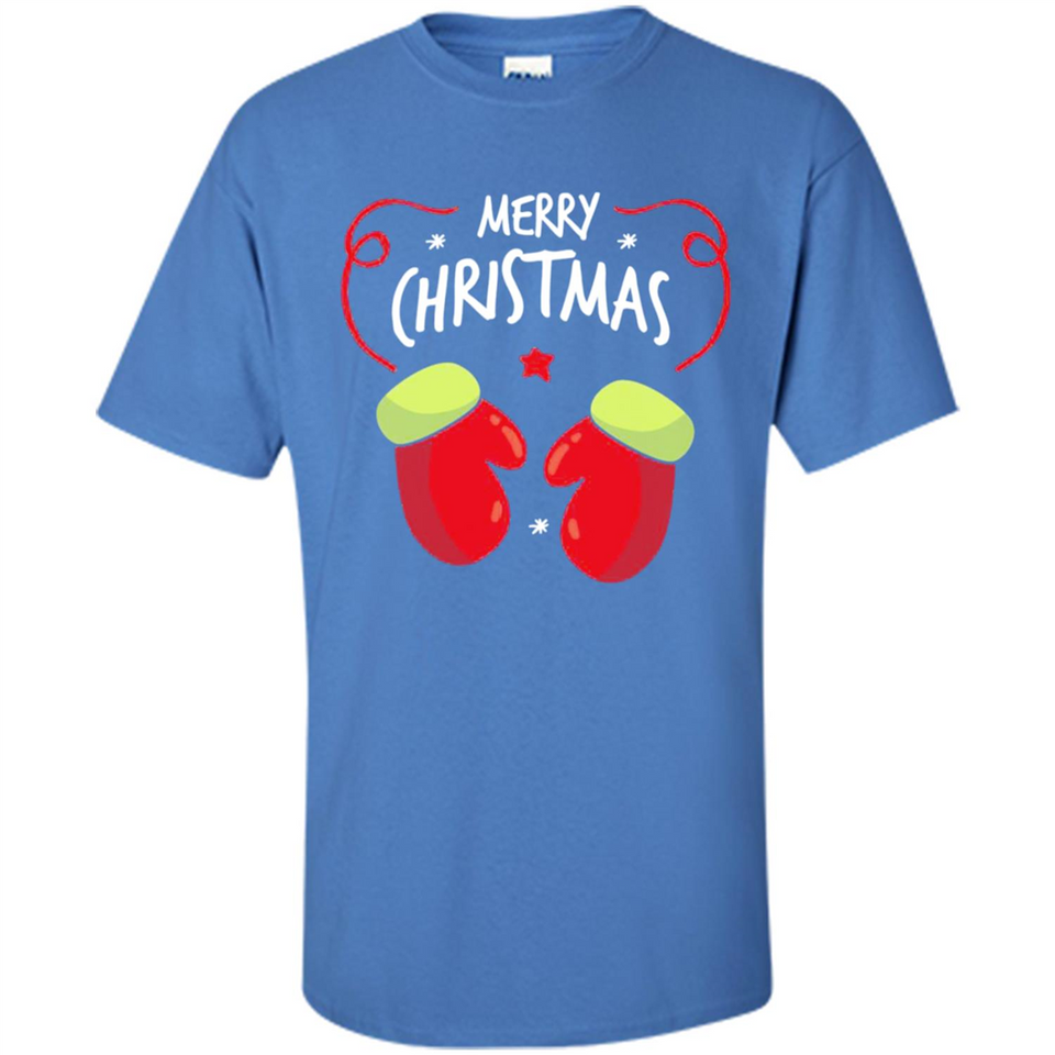 Merry Christmas - Shirt