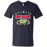 Father Elf Christmas