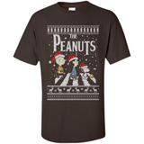 Snoopy Peanuts Ugly Christmas - Shirt