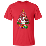 Post Malone Christmas Tree Sweater PINGPONG