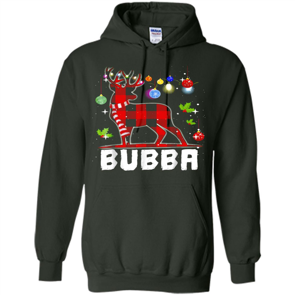 Bubba Reindeer