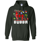 Bubba Reindeer