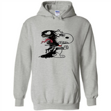Venom Snoopy MERCHCUTE - Hoodie