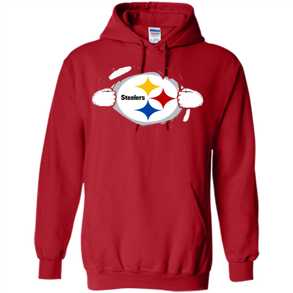 Only My Pittsburgh Steelers Inside Football Team
