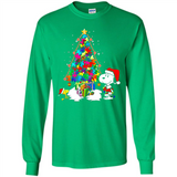 Snoopy Autism Christmas