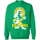Indiana Pacers Snoopy Dabbing PING PONG