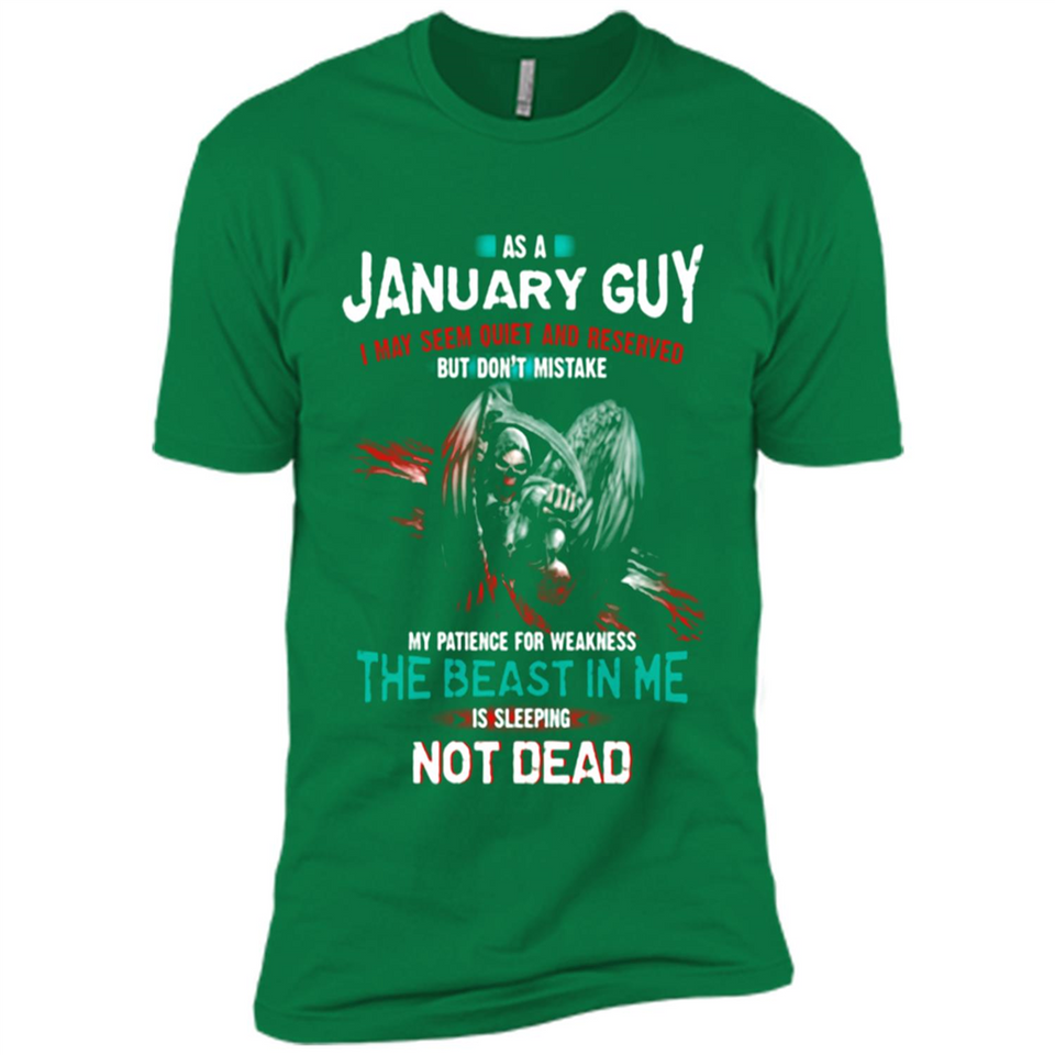 As A January Guy I May Seem Quiet And Reserved PINGPONG
