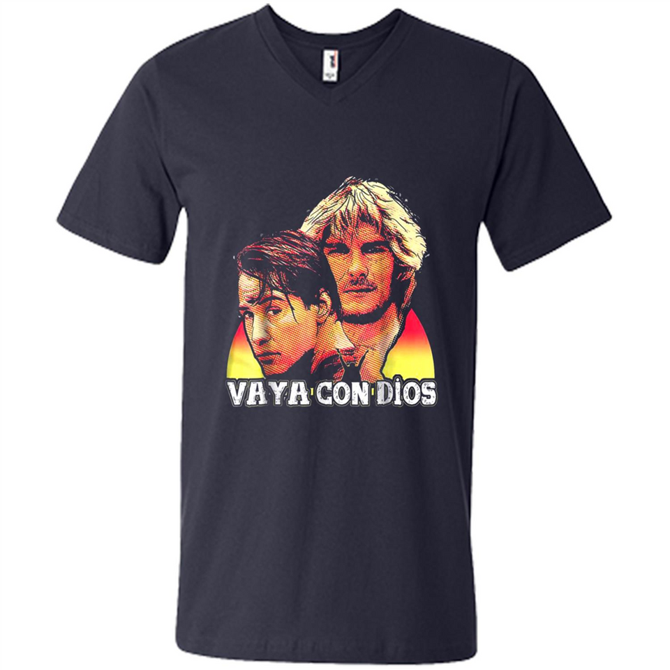 Point Break He’s Not Coming Back Vaya Con Dios PINGPONG