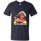 Point Break He’s Not Coming Back Vaya Con Dios PINGPONG