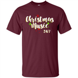 Christmas Music 24.7 Christmas Lover