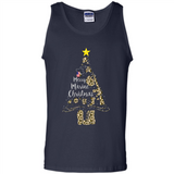 Merry Marine Christmas Tree PINGPONG