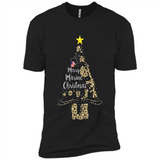 Merry Marine Christmas Tree PINGPONG