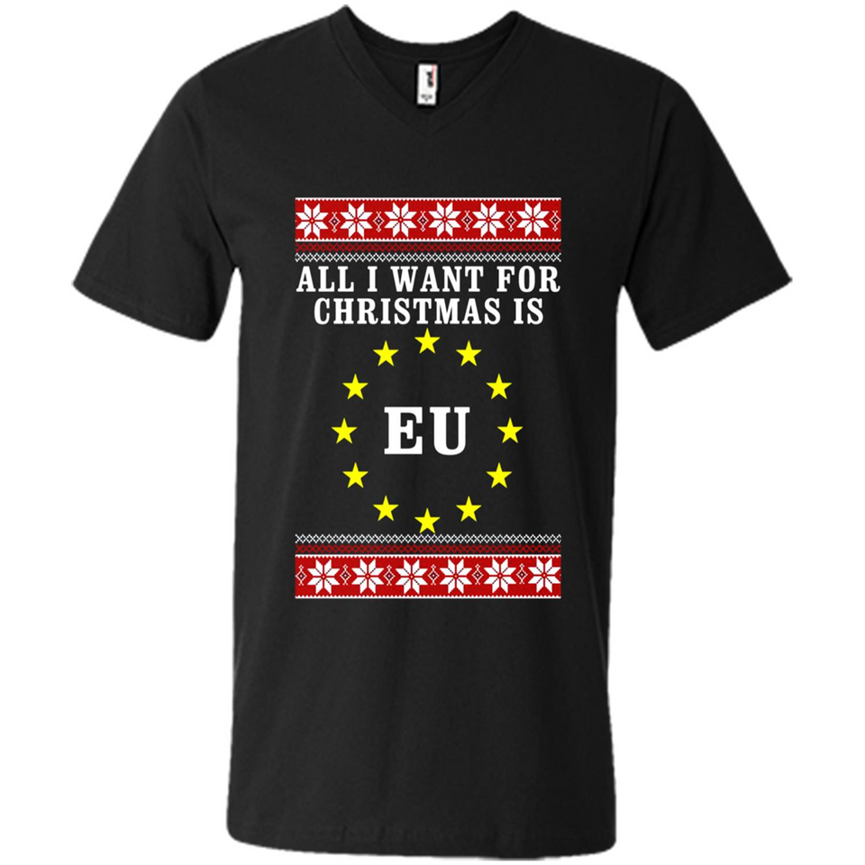 All I want for Christmas is EU ugly PINGPONG