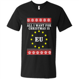 All I want for Christmas is EU ugly PINGPONG