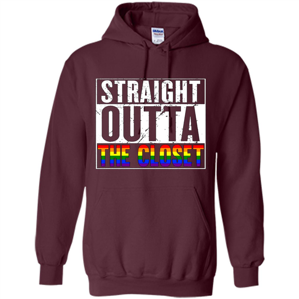 LGBT - Straight outta the closet PING PONG