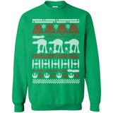 Star Wars - Christmas on Hoth - Sweatshirt
