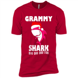 Grammy Shark Doo Doo Doo Christmas