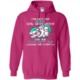 Koalas Down The Street T Shirt PINGPONG - Hoodie