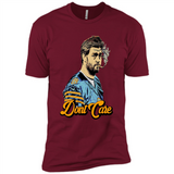 Smoking Jay Cutler Don’t Care