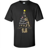 Merry Marine Christmas Tree PINGPONG