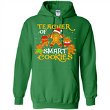 Teacher of Smart Cookies Christmas School Teaching