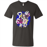 Luffy 3 - Men's V-Neck