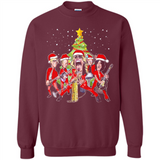 Aerosmith The Bad Boys From Boston Christmas