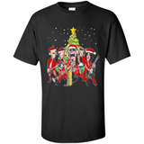 Aerosmith The Bad Boys From Boston Christmas