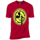 The Brian Jonestown Massacre Alternate Design Vintage Punk Retro Emo 80's Monotone Massacre Dandy Warhols