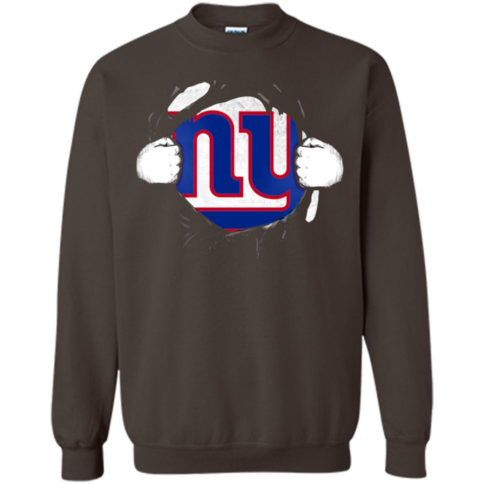 Only My New York Giants Inside Football Team
