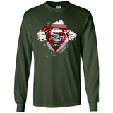 San Francisco 49ers And Superman Fans
