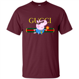 Cool Peppa Pig Gucci PING PONG