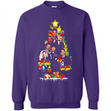 New Kids On The Block Christmas Tree PINGPONG