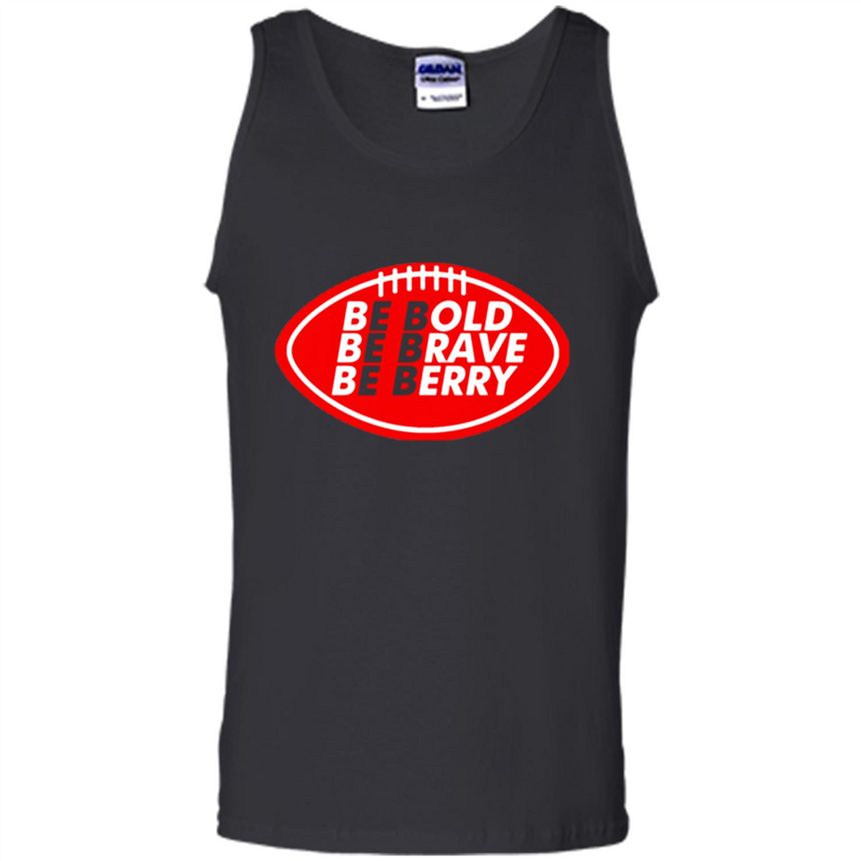 Eric Berry PING PONG