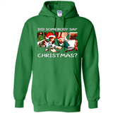 Jim Carrey Dumb Did somebody say Christmas