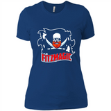 Order Fitzmagic T-Shirt Ryan Fitzpatrick Beard Skull Football Tampa Florida PINGPONG