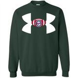 Minnesota Twins Under Armour Logo - Sweatshirt