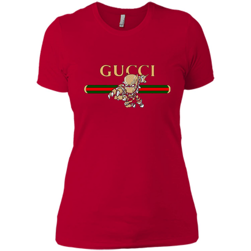Black Panther Gucci PING PONG