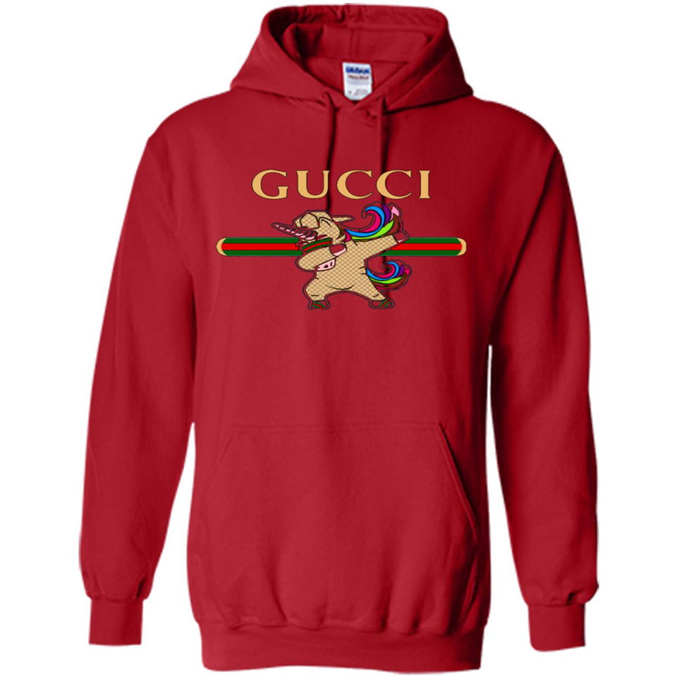 Gucci Dabbing Unicorn PING PONG